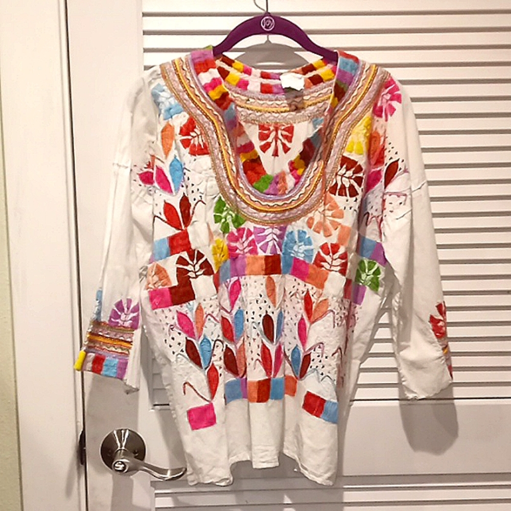 Womens Blouse